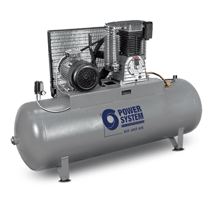 Power-System-Compressori-pistone
