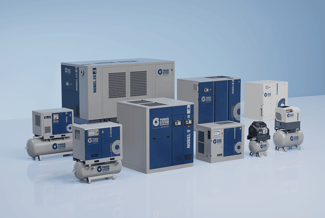 Power-System-Prodotti